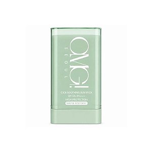 Bastão Protetor Solar Omg Cica Soothing Stick SPF50+