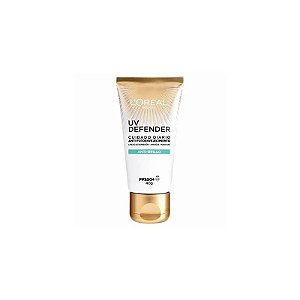 Protetor Solar Defensor UV de Uso Diário FPS50 Loreal