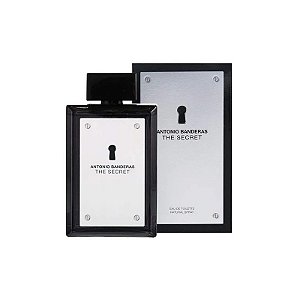 Perfume Masculino A.B. The Secret Edt 200ML