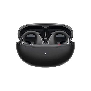 Fone de Ouvido QCY Crossky C30 BH24QT33A Sem Fio - Preto