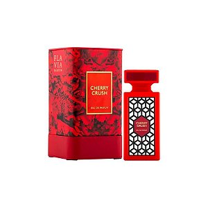 Perfume Flavia Cherry Crush - Eau de Parfum - Feminino - 90ML