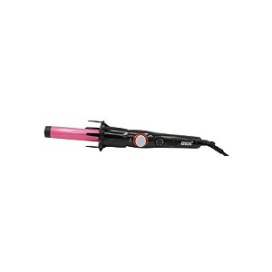 Modelador de Cachos Onida ON-7044 - 50W - 230°C - Bivolt - Preto e Rosa