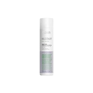 Xampu Revlon Restart Equilíbrio Purificador Micelar - 250ML