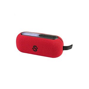 Caixa de Som Smartfy CS02R 20W Bivolt Xflow