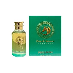 Perfume PN Thoq Al Hawamer Preciosa Água de Perfume 100ml Masculino