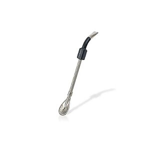 Copo Térmico Stanley Bombilla Inox Preto