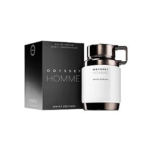 Perfume Armaf Odyssey Homme White Edition Edp Masculino - 100ML