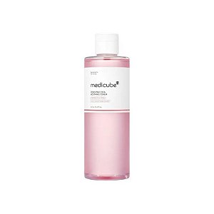Tônico Calmante Medicube PDRN Rosa Cica - 250ML