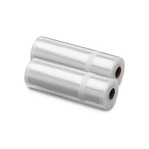 Rolos de Saco para Seladora a Vácuo Cuisinart VSB-112C 2 Peças 28 cm