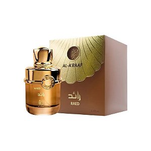 Perfume Al-A'Raaf Raed Eau de Parfum - Feminino 100ml
