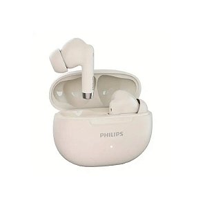 Fone de Ouvido Philips TAT2020WH BT 5.4 Branco