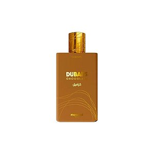 Perfume Mawwal Caramelo Chocolate de Dubai - Eau de Parfum - Unissex - 100ML