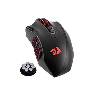 Mouse Redragon M921 RGB Azzinoth