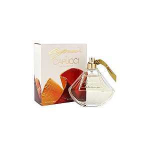 Perfume Roberto Capucci Capucci - Água de Perfume - Feminino - 100ML