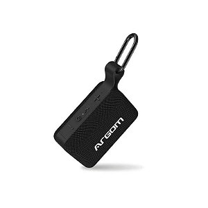 Caixa de Som Bluetooth Argom ARG-SP-3110BK Boogie Link - Preto