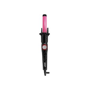 Modelador de Cachos Onida ON-7044 50W 2V - Preto/Rosa