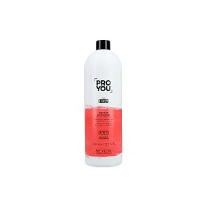 Shampoo Revlon Pro You The Fixer Repair - 1 Litro