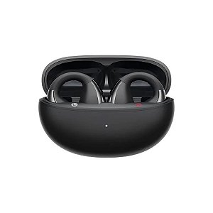 Fone de Ouvido QCY Crossky C30 BH24QT33A Wireless - Preto