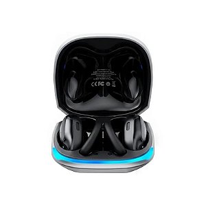 Fone de Ouvido Transformers TF-T33 Ows Bluetooth - Cinza