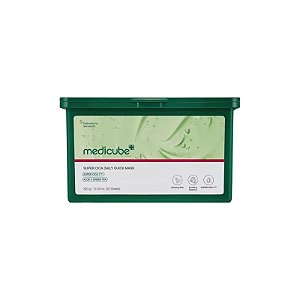 Máscara Facial Medicube Super Cica Diária Rápida 350g