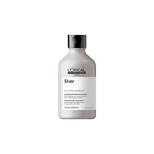 Shampoo Loréal Professionnel Paris Silver - 300ml