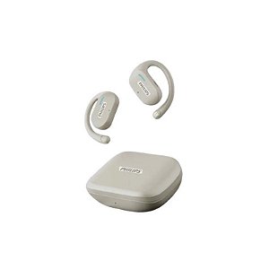 Fone de ouvido Philips TAT1769WT/93 Bluetooth - Branco