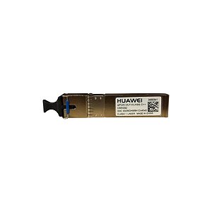 Módulo F. M SFP GPON-OLT Classe C++ 20KM Huawei MA5600-MA5800 SC
