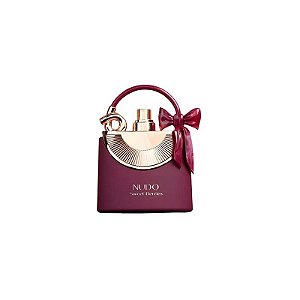 Perfume Fragrance World Nudo Sweet Berries Edp 100ML