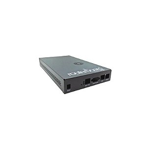 Estojo Interno Mikrotik (Ca/800) RB800 e RB600