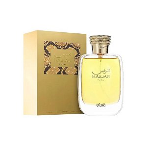 Perfume Rasasi Hawas For Her Edp Feminino - 100ML