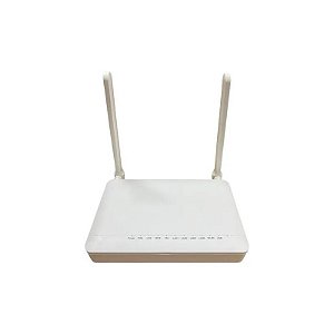 Roteador GPON WiFi AC ZT F670L(Voip) 1POT+4GE 2.4G/5G 5DB UPC
