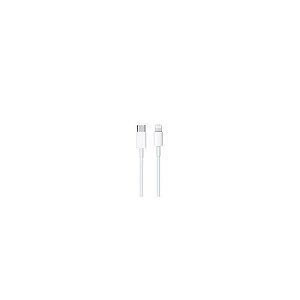 Cabo Apple MW2R3ZM/A USB-C Macho para Lightning / 2M - Branco