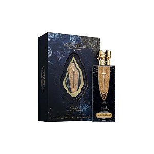 Perfume Ard Al Zaafaran Al Batal - Eau de Parfum - Masculino - 100ML