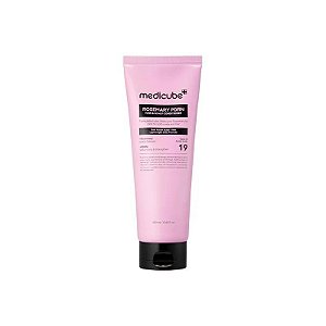 Condicionador Medicube Rosemary PDRN para Cabelo e Couro Cabeludo 250ML