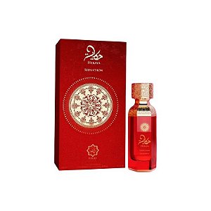 Perfume Abyat Elite Hekaya Seduction Eau de Parfum Feminino 100ML