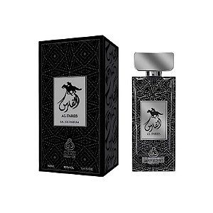 Perfume Adyan Prestige Al Fares Edp - Masculino 100ML