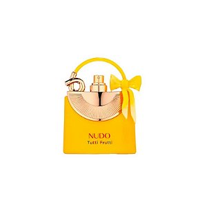 Perfume Mundo Nudo Tutti Frutti Edp 100ML
