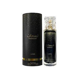 Perfume Lattafa Nasmaat Eau de Parfum Unissex - 100ML