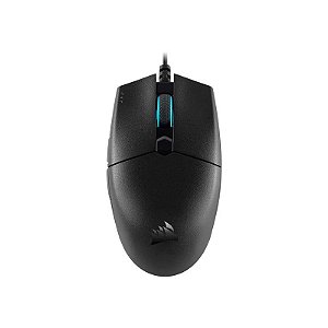 Mouse Gamer Corsair Katar Pro RGB USB Preto