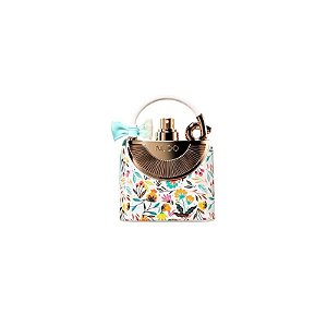 Perfume Mundial Flores Exóticas Edp 100ML
