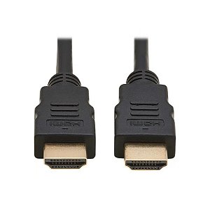 Cabo HDMI Tripp-Lite P568-100 M/M 4K 30M Preto