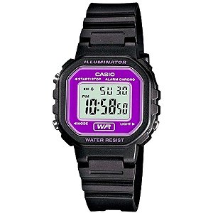 Relógio Feminino Casio Digital