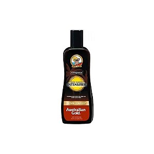 Loção Bronzeadora Autralian Gold Intensifier - 250mL