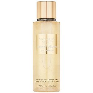 Brincos V.S New Splash Coconut Passion Shimmer 2