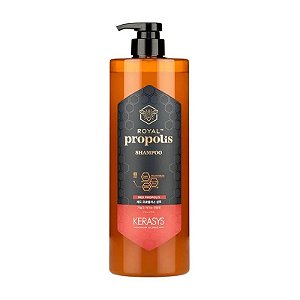 Xampu Kerasys Royal Red Propolis Volume - 1L