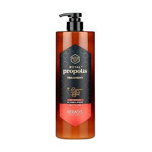 Tratamento Capilar Kerasys Royal Red Propolis Volume - 1L