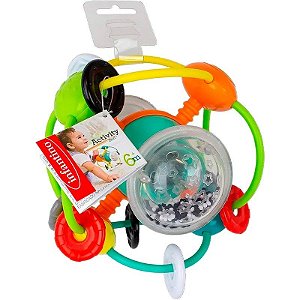 Bola de Atividade Infantino - 216268
