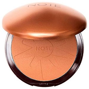 Pó Bronzeador Note 20 20g