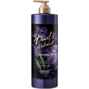 Condicionador Kerasys Devil´s Perfumed Midnight Fantasy - 1L