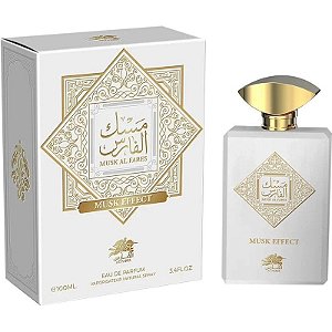 Perfume Emper Musk Al Fares EDP 100mL - Unissex